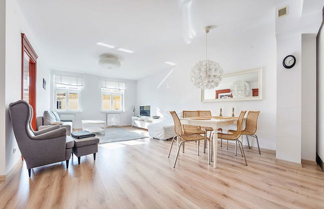 EverySky 1 Maja Jelenia Góra - Photo 23