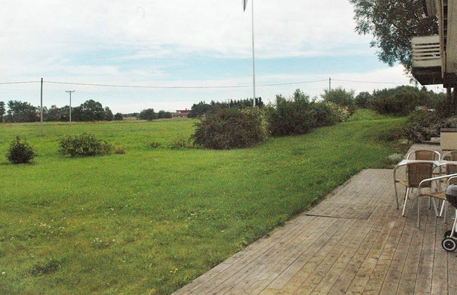 6 Person Holiday Home in Farstad-by Traum - Foto 43