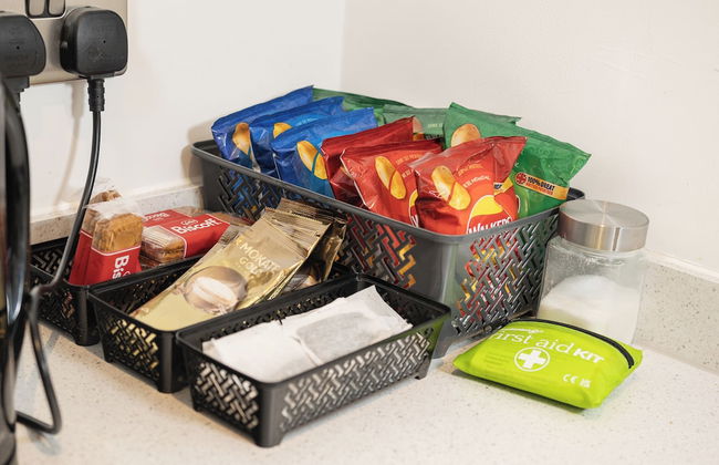 Bed2bathroom - 10minutes From Citycentre & Quays - Foto 9