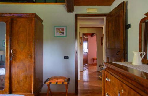 Casale meraviglioso Val d'Orcia con piscina e Sauna - Foto 68