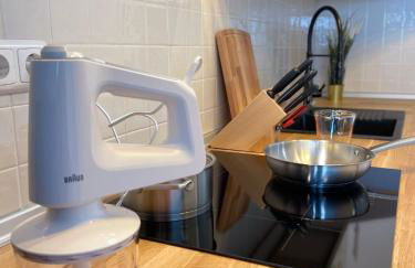 Besonderes Apartment mit einzigartigem Meerblick - Foto 19