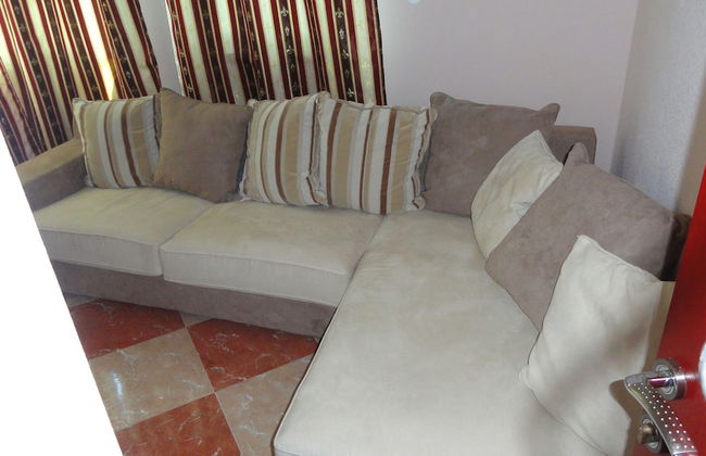 Apartment Pucurica II - Foto 14