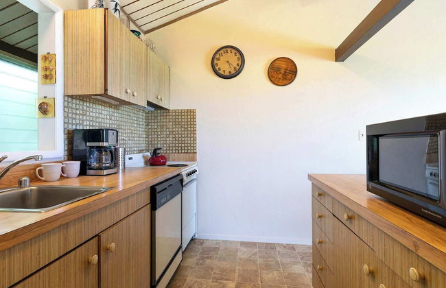 Koana's Ocean Hale Onsite Pool - Foto 6