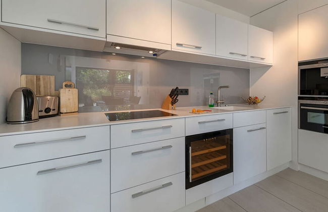 Holiday Apartment Bw8, Apartment 5 - Foto 4