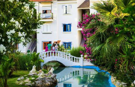 Apartments Kione Playa Romana Park - Foto 50