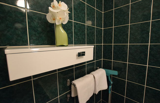 Elegant Apartment Stadion Narodowy - Photo 15