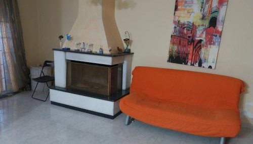 Menidi apartment Β - Photo 5