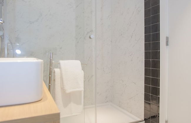 Liiiving in Gaia - Beach Seaside Apartment - Photo 34