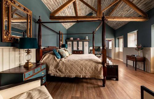 Sykes Lodge - Foto 23