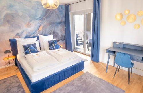 River Lux Suite - 5 min to HBF - Photo 1