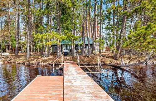 Bucky's PineIsle Retreat - Foto 27