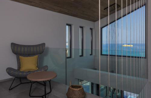 Sueño LUXURY VILLA, in Argasi 180 Iconic Sea View - Foto 65