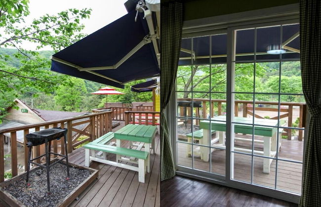 Solger Pension - Foto 38