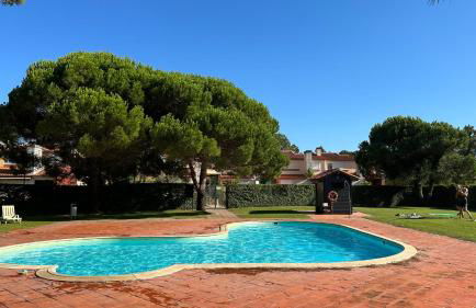 Forest Terrace Praia de Mira - Foto 24