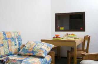 Résidence Pierre & Vacances Les Mouflons I et II - Foto 16