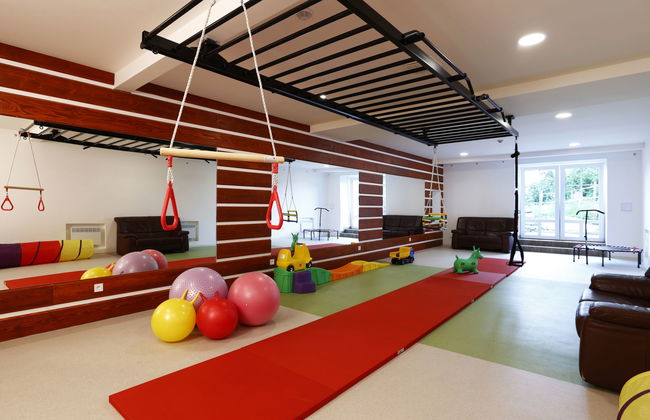 Mumlavský vodopád - Photo 14