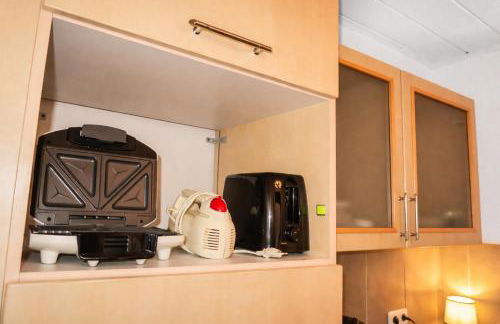 Helle geräumige 80 qm Wohnung - direkte S-Bahn Verbindung nach Frankfurt - Foto 10