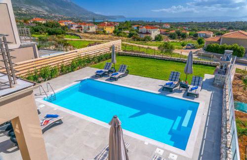 Villa Ilion - Foto 8