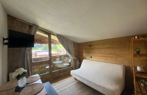 Appartement au pied des pistes - Photo 24