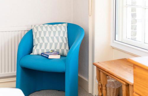 Stunning & spacious Georgian town house in St Neots town centre with parking - Foto 38