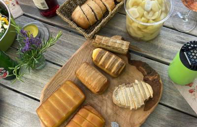 Ferienloft Libela Straupitz im Spreewald - Foto 13