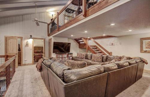 CM416M Copper Mtn Inn Condo - Foto 21