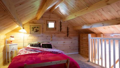 Chalet & SPA sur la Côte Fleurie - Photo 5, Other