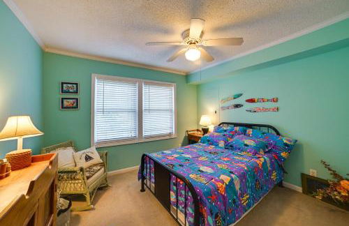 Pet-Friendly New Concord Vacation Rental on Lake! - Foto 20