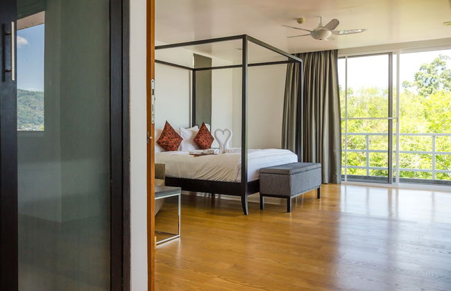 Jirana Patong - Foto 71