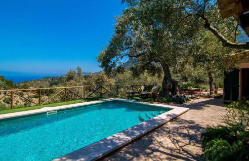 Beautiful Home In Deia With Private Swimming Pool, Can Be Inside Or Outside - Foto 11