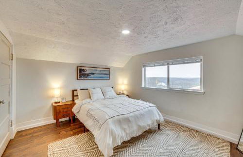 1 Mi to Table Rock Lake Home with Furnished Patio! - Foto 20