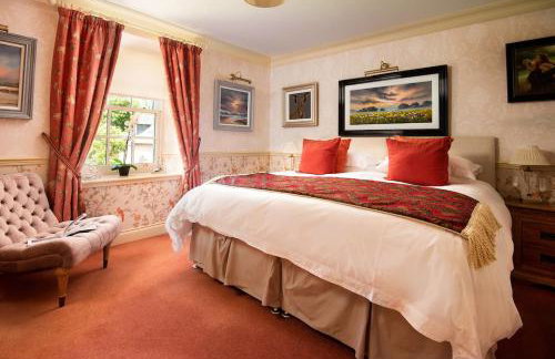 Dryburgh Farmhouse - Foto 32