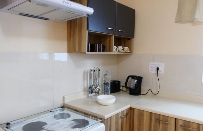 New Apartment - Perle d Or - Foto 15