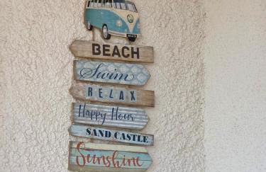 VISTA MARE Su tre piani con giardino - Foto 35