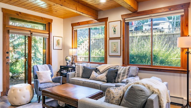 Deer Valley Den by Avantstay Beautiful Home in Ideal Location in Park City - Foto 2, Habitación