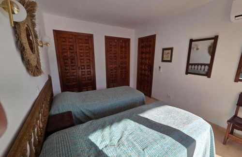 Cozy Rustic Spanish House - Foto 10