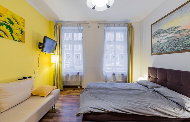 Buchholzer Hotel - Foto 2