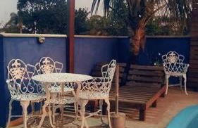 Condomínio Villa de Portugal Suíte Por do Sol - Photo 13