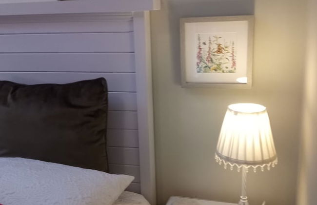 Millport Town or Country Holiday Lets - Foto 34