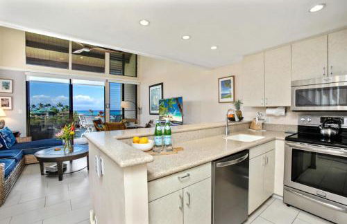 Napili Point 1-Bedroom Oceanfront Condo with Luxury Amenities! Complimentary Rental Car Included! NAP-B13 by KBM - Foto 84