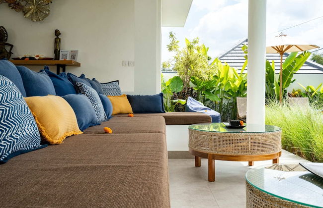 Villa Palikua - Foto 60