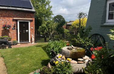 Hunston Mill Self Catering Dog Stay For Free - Foto 20