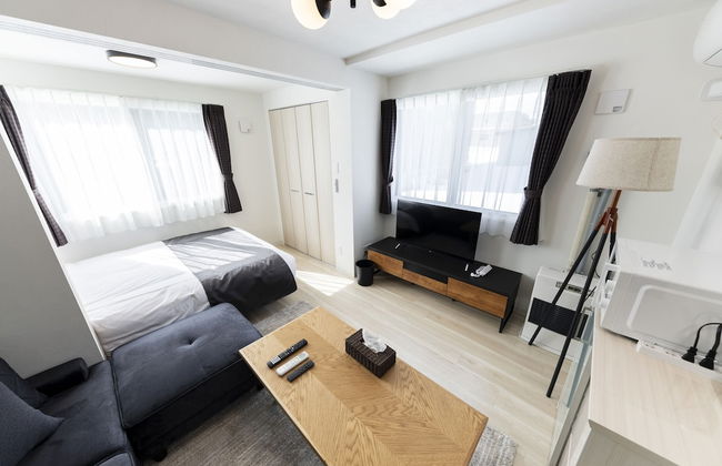 SECLUSION Chitose MS102 - Foto 20