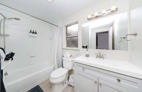 King Bed Creekfront Retreat in Jacksonville - Foto 20