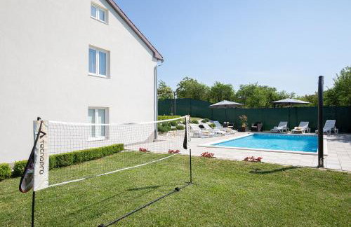 Villa Fosca, beautiful villa in a fantastic location - Foto 3
