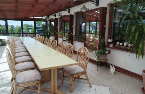 Aparthotel Schafshorn - Foto 10