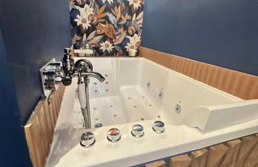 Craft Home - Le tapissier - Balneo - Parking privé - Foto 12