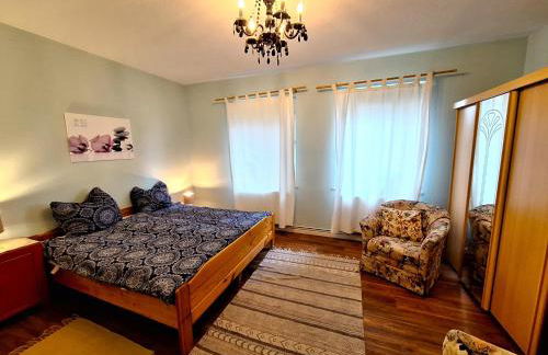 Landhaus Dobbin - Foto 8