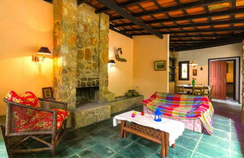 Chalés Cachoeira Azul - Foto 57