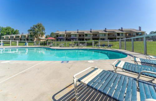 Tennis Village at Wapato Point Resort - Foto 15